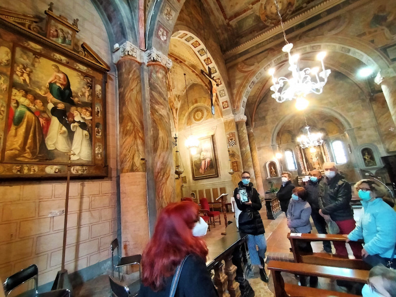 FOTORACCONTO - Le preziosità  di Pontestura